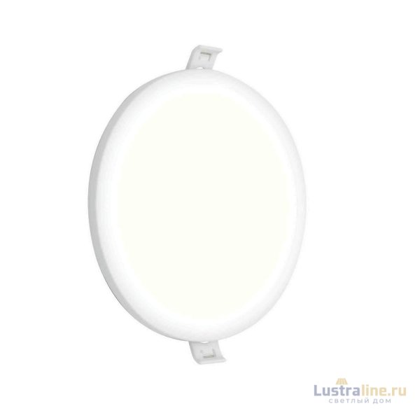 Встраиваемая светодиодная панель Apeyron 06-19