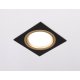 Встраиваемый светильник Ambrella Light GX Standard Tech Techno Spot TN51918