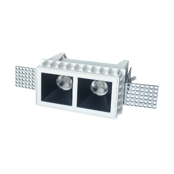 Встраиваемый светильник Designled DL-6W-36DW-WW 027650
