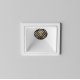 Встраиваемый светильник Maytoni Alfa LED DL043-01-10W4K-SQ-W-1