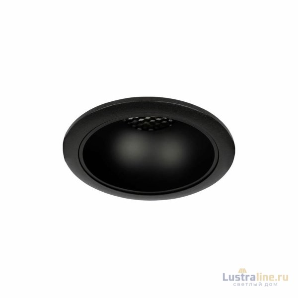 Встраиваемый светильник Loft IT Comb 10330/B Black