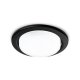 Встраиваемый светильник Ambrella Light Standard Spot GX53 Spot G101 BK