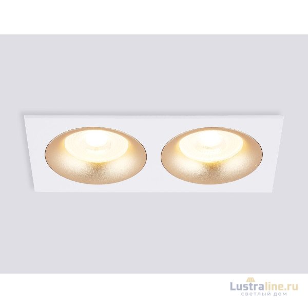 Встраиваемый светильник Ambrella Light Techno Spot Standard Tech TN102733