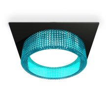 Встраиваемый светильник Ambrella Light Techno Spot XC8062033 (C8062, N8488)