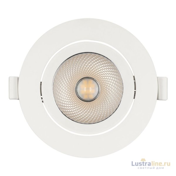 Светильник Downlight Arlight Polar 032309 Светильник Downlight Arlight Polar 032309