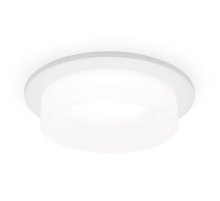 Встраиваемый светильник Ambrella Light Techno Spot TN1311