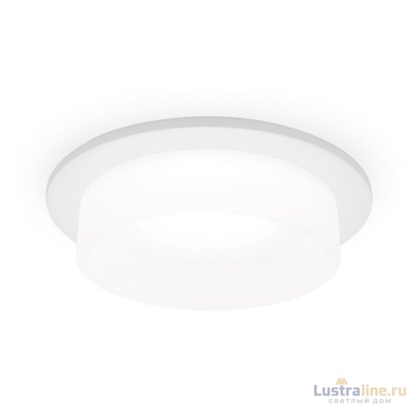 Встраиваемый светильник Ambrella Light Techno Spot TN1311 Встраиваемый светильник Ambrella Light Techno Spot TN1311