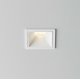 Встраиваемый светильник Maytoni Alfa led DL043-01-10W3K-SQ-W-1