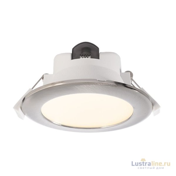 Встраиваемый светильник Deko-Light Acrux 565316
