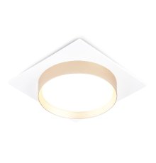Встраиваемый светильник Ambrella Light Techno Spot GX53 Acrylic tech TN5230