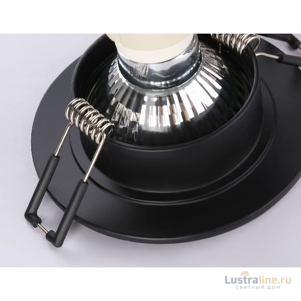 Встраиваемый светильник Ambrella Light IP Protect TN1151 Встраиваемый светильник Ambrella Light IP Protect TN1151