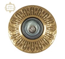 Встраиваемый светильник Art Classic 30.90.10.IS.G