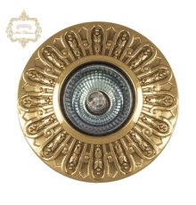 Встраиваемый светильник Art Classic 30.90.10.IS.G