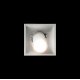 Встраиваемый светильник Loft IT Lens 10322/B White