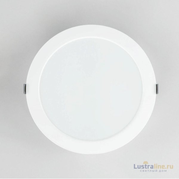 Встраиваемый светильник Citilux Галс CLD5522N Встраиваемый светильник Citilux Галс CLD5522N