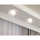 Встраиваемый светильник Ambrella Light GX Standard Tech Techno Spot TN51912