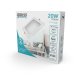 Встраиваемый светильник Gauss Elementary Downlight 998420218