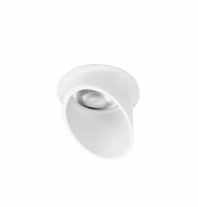 Встраиваемый светильник Loft IT Limit 10343/A White
