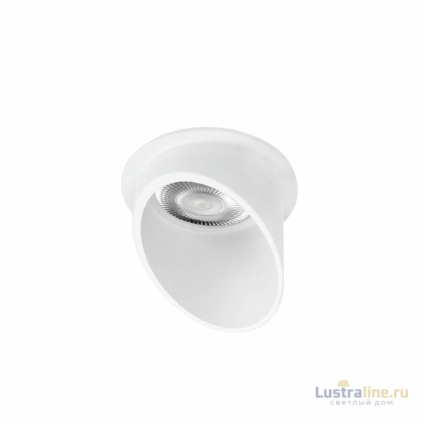 Встраиваемый светильник Loft IT Limit 10343/A White