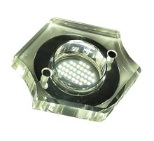 Встраиваемый светильник Elvan TCH-40221-MR16-5.3-Cl