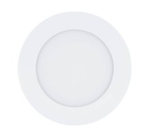 Встраиваемый светильник Eglo Fueva 1 pro 64602 УЦ