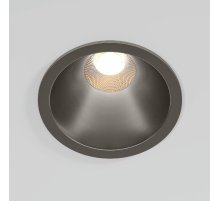 Встраиваемый светильник Elektrostandard Forte 25071/LED 4690389212611 a069412 Встраиваемый светильник Elektrostandard Forte 25071/LED 4690389212611 a069412