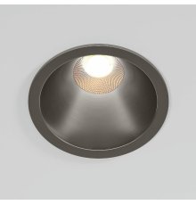 Встраиваемый светильник Elektrostandard Forte 25071/LED 4690389212611 a069412