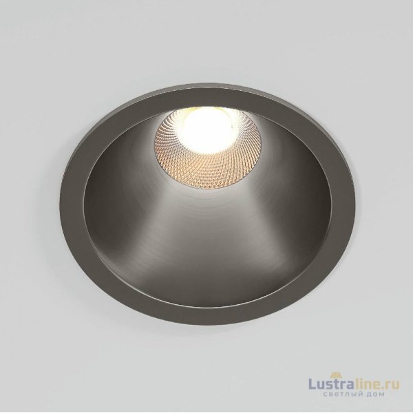 Встраиваемый светильник Elektrostandard Forte 25071/LED 4690389212611 a069412 Встраиваемый светильник Elektrostandard Forte 25071/LED 4690389212611 a069412