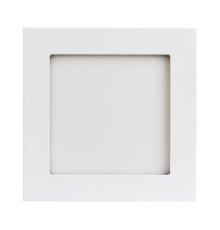 Встраиваемый светодиодный светильник Arlight DL-142x142M-13W Day White 020129