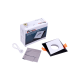 Встраиваемый светильник DesignLed NC1778BKWH 002233