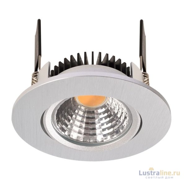 Встраиваемый светильник Deko-Light 565299 Встраиваемый светильник Deko-Light 565299