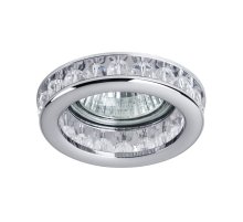 Встраиваемый светильник Lightstar Monilo 031704