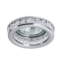 Встраиваемый светильник Lightstar Monilo 031704
