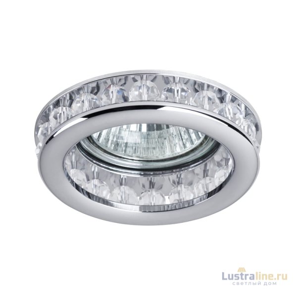 Встраиваемый светильник Lightstar Monilo 031704