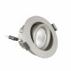 Встраиваемый светильник Lumina Deco LDC 6251 GY