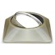 Встраиваемый светильник Gauss Metal Exclusive CA071