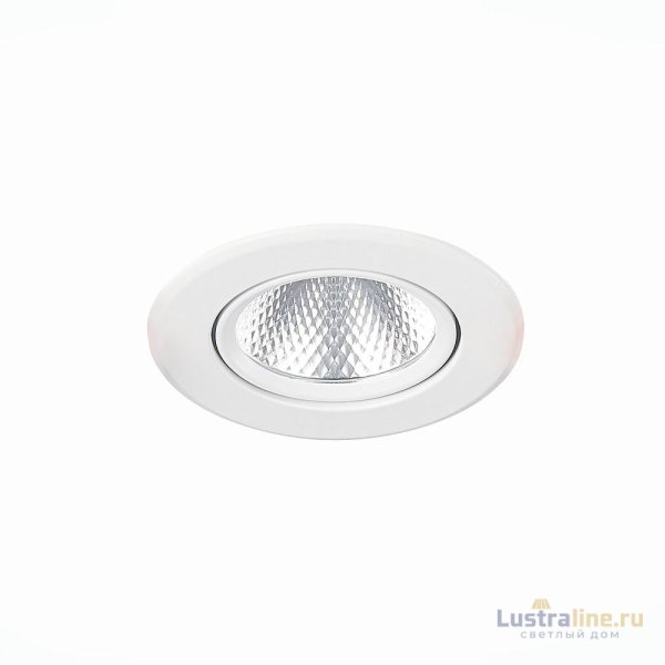 Встраиваемый светильник ST Luce Miro ST211.548.08.36 Встраиваемый светильник ST Luce Miro ST211.548.08.36