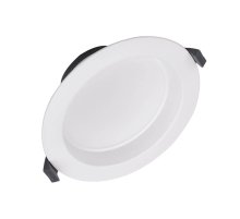 Встраиваемый светильник Arlight IM-Cyclone-R165-18W Warm3000 023213(2)