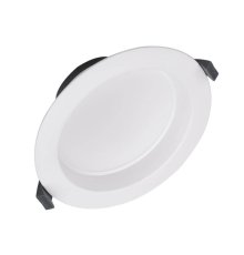 Встраиваемый светильник Arlight IM-Cyclone-R165-18W Warm3000 023213(2)