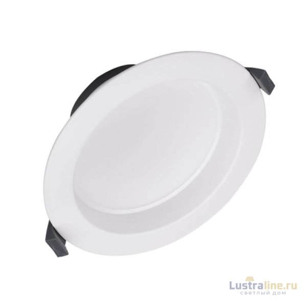 Встраиваемый светильник Arlight IM-Cyclone-R165-18W Warm3000 023213(2) Встраиваемый светильник Arlight IM-Cyclone-R165-18W Warm3000 023213(2)