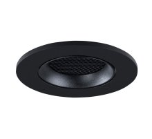 Встраиваемый светильник Arte Lamp Fuji A2865PL-1BK