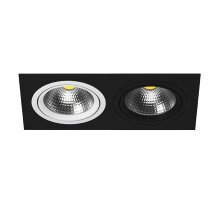 Встраиваемый светильник Lightstar INTERO 111 i8270607 (217827+217906+217907)