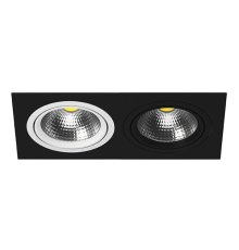 Встраиваемый светильник Lightstar INTERO 111 i8270607 (217827+217906+217907)