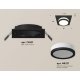 Встраиваемый светильник Ambrella Light Techno Spot XC6521060 (C6521, N6221)