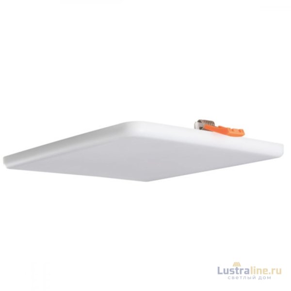 Встраиваемый светильник Kanlux Arel Led DL 10W-NW 29586 Встраиваемый светильник Kanlux Arel Led DL 10W-NW 29586