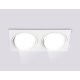Встраиваемый светильник Ambrella Light GX Standard Tech Techno Spot TN51919
