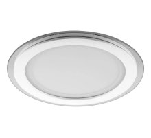 Встраиваемый светодиодный светильник Feron AL2110 29626