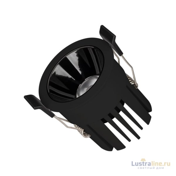 Встраиваемый светильник Arlight MS-Atlas-Built-R58-10W Day4000 035459 Встраиваемый светильник Arlight MS-Atlas-Built-R58-10W Day4000 035459