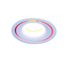 Встраиваемый светильник Ambrella Light Techno Spot TN120