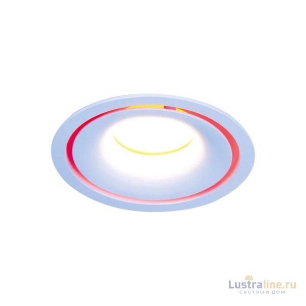 Встраиваемый светильник Ambrella Light Techno Spot TN120